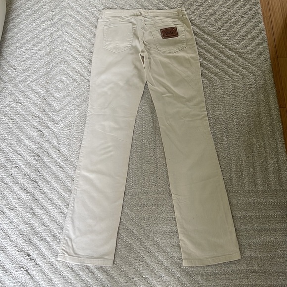 Dolce & Gabbana Originally. Very comfort 98 - cotton 2 elastant. - Picture 2 of 6